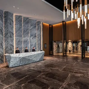 Crowne Plaza City Centre By Ihg فندق